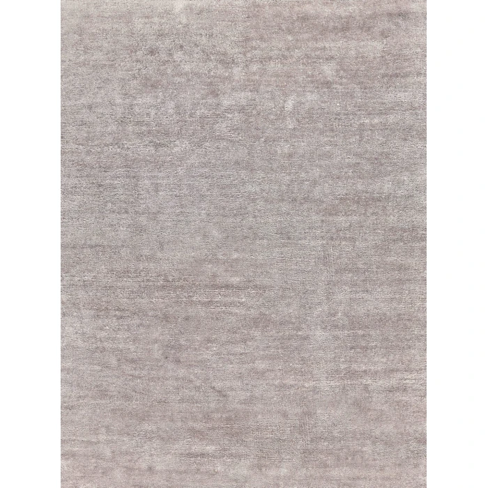 Exquisite Rugs Plush Light Silver 43962X3 2ft.X3ft. Rect. Rug
