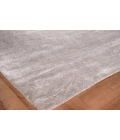 Exquisite Rugs Plush Light Silver 43962X3 2ft.X3ft. Rect. Rug