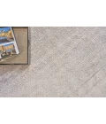 Exquisite Rugs Plush Light Silver 43962X3 2ft.X3ft. Rect. Rug