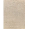 Exquisite Rugs Plush Ivory 43979X12 9ft.X12ft. Rect. Rug