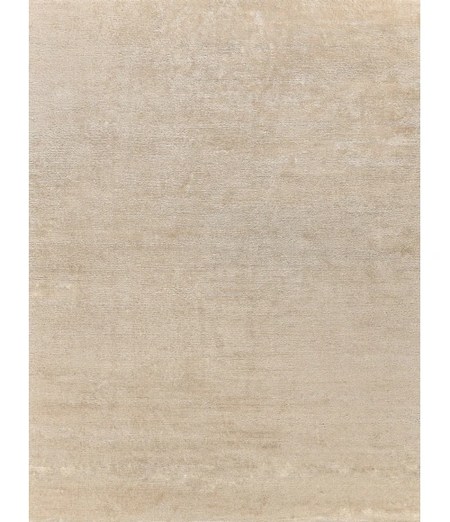 Exquisite Rugs Plush Ivory 43979X12 9ft.X12ft. Rect. Rug