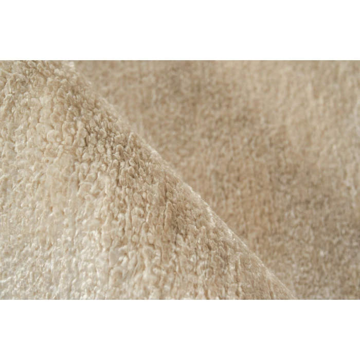 Exquisite Rugs Plush Ivory 43972X3 2ft.X3ft. Rect. Rug