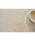 Exquisite Rugs Plush Ivory 43979X12 9ft.X12ft. Rect. Rug