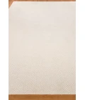 Exquisite Rugs Pearl Ivory 44166X9 6ft.X9ft. Rect. Rug