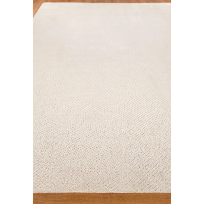Exquisite Rugs Pearl Ivory 44166X9 6ft.X9ft. Rect. Rug