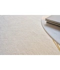 Exquisite Rugs Pearl Ivory 44166X9 6ft.X9ft. Rect. Rug