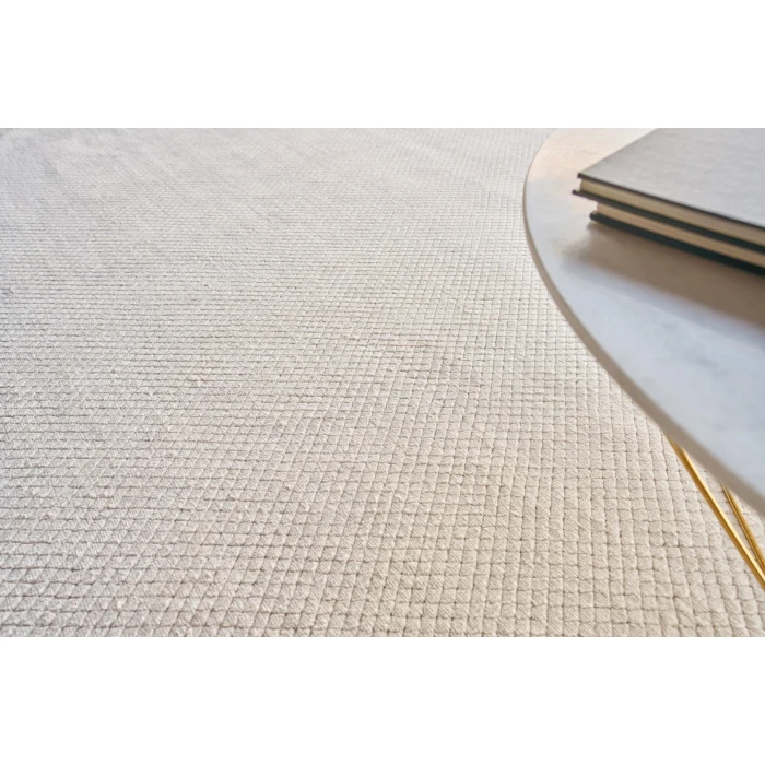Exquisite Rugs Pearl Ivory 44166X9 6ft.X9ft. Rect. Rug