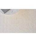 Exquisite Rugs Pearl Ivory 44166X9 6ft.X9ft. Rect. Rug