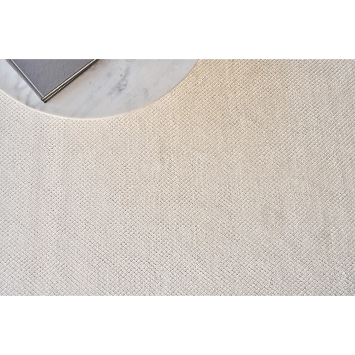 Exquisite Rugs Pearl Ivory 44166X9 6ft.X9ft. Rect. Rug
