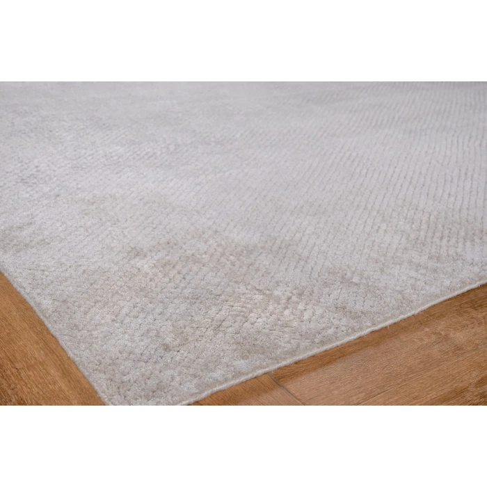 Exquisite Rugs Pearl Silver 44172X3 2ft.X3ft. Rect. Rug
