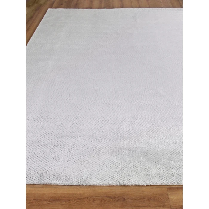 Exquisite Rugs Pearl Silver 44172X3 2ft.X3ft. Rect. Rug