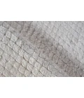 Exquisite Rugs Pearl Silver 44172X3 2ft.X3ft. Rect. Rug