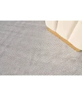 Exquisite Rugs Pearl Silver 44172X3 2ft.X3ft. Rect. Rug