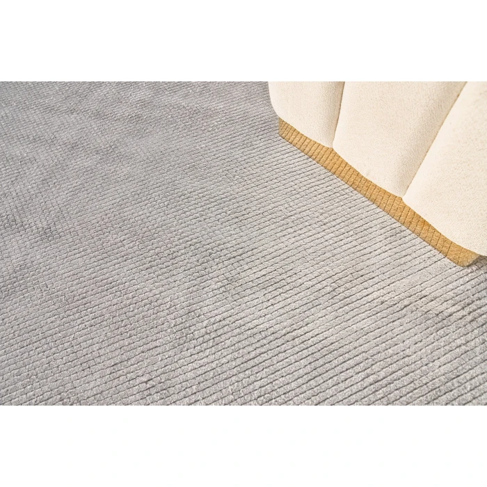Exquisite Rugs Pearl Silver 44172X3 2ft.X3ft. Rect. Rug