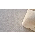 Exquisite Rugs Pearl Silver 44172X3 2ft.X3ft. Rect. Rug
