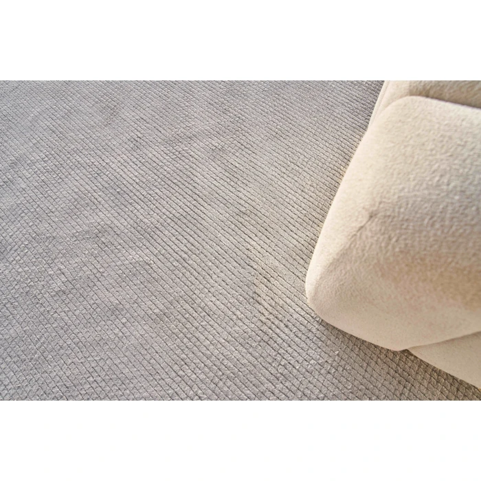 Exquisite Rugs Pearl Silver 44172X3 2ft.X3ft. Rect. Rug