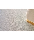 Exquisite Rugs Pearl Silver 44172X3 2ft.X3ft. Rect. Rug