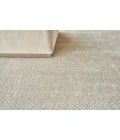 Exquisite Rugs Pearl Beige 44196X9 6ft.X9ft. Rect. Rug