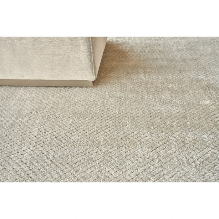 Exquisite Rugs Pearl Beige 44196X9 6ft.X9ft. Rect. Rug