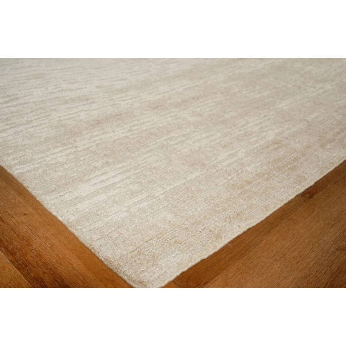 Exquisite Rugs Tangaro Light Beige 44361X16 1ft.X1ft.6in. Rect. Rug