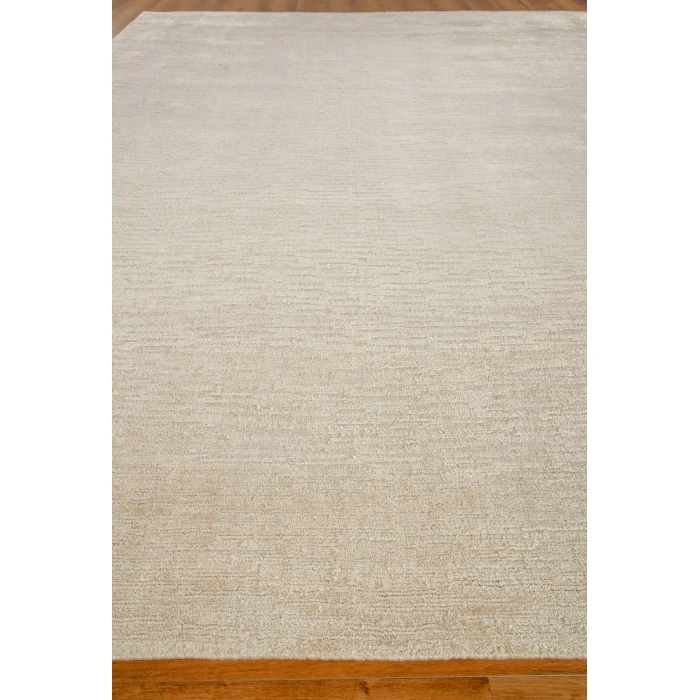 Exquisite Rugs Tangaro Light Beige 44361X16 1ft.X1ft.6in. Rect. Rug