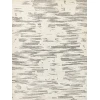 Exquisite Rugs Calibre Ivory/Charcoal 44601X16 1ft.X1ft.6in. Rect. Rug