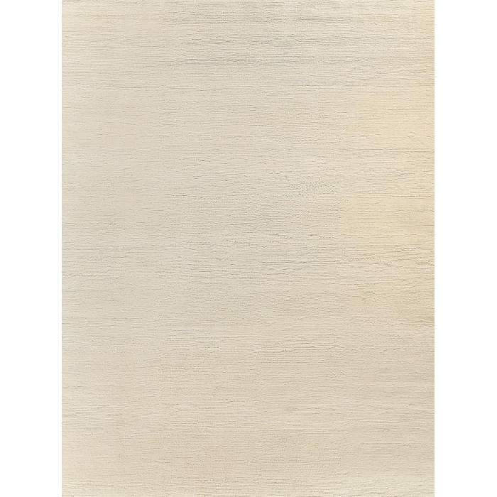 Exquisite Rugs Merino Wool Ivory 44621X16 1ft.X1ft.6in. Rect. Rug