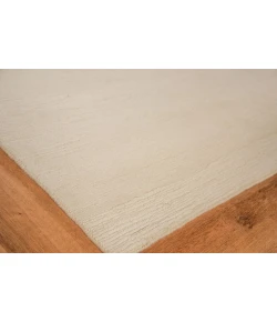 Exquisite Rugs Merino Wool Ivory 44621X16 1ft.X1ft.6in. Rect. Rug