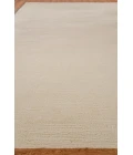 Exquisite Rugs Merino Wool Ivory 44621X16 1ft.X1ft.6in. Rect. Rug
