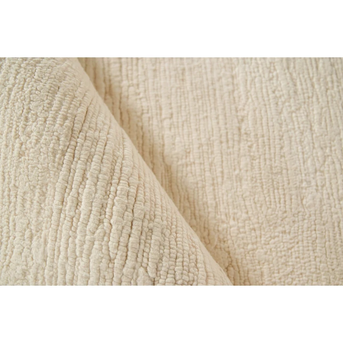 Exquisite Rugs Merino Wool Ivory 44621X16 1ft.X1ft.6in. Rect. Rug