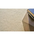 Exquisite Rugs Merino Wool Ivory 44621X16 1ft.X1ft.6in. Rect. Rug