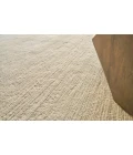 Exquisite Rugs Merino Wool Ivory 44621X16 1ft.X1ft.6in. Rect. Rug