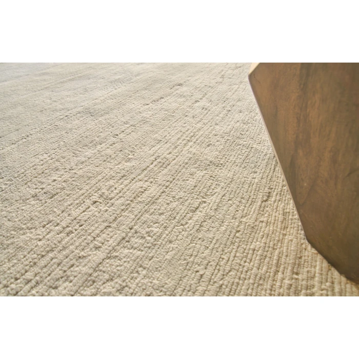 Exquisite Rugs Merino Wool Ivory 44621X16 1ft.X1ft.6in. Rect. Rug