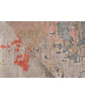 Exquisite Rugs Laureno Blue/Multi 44706X9 6ft.X9ft. Rect. Rug
