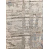 Exquisite Rugs Laureno Silver/Blue 447110X14 10ft.X14ft. Rect. Rug