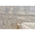 Exquisite Rugs Laureno Silver/Blue 44719X12 9ft.X12ft. Rect. Rug