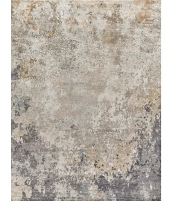 Exquisite Rugs Laureno Gray 44721X16 1ft.X1ft.6in. Rect. Rug
