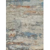 Exquisite Rugs Laureno Blue/Multi 447310X14 10ft.X14ft. Rect. Rug