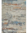 Exquisite Rugs Laureno Blue/Multi 44736X9 6ft.X9ft. Rect. Rug