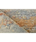 Exquisite Rugs Laureno Blue/Multi 44736X9 6ft.X9ft. Rect. Rug