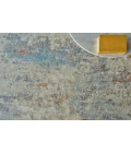 Exquisite Rugs Laureno Blue/Multi 44736X9 6ft.X9ft. Rect. Rug