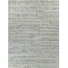 Exquisite Rugs Aldridge Light Blue/Ivory 44811X16 1ft.X1ft.6in. Rect. Rug