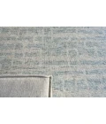 Exquisite Rugs Aldridge Light Blue/Ivory 448114X18 14ft.X18ft. Rect. Rug
