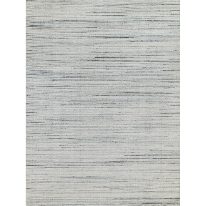 Exquisite Rugs Carmen Blue/Ivory 44862X3 2ft.X3ft. Rect. Rug