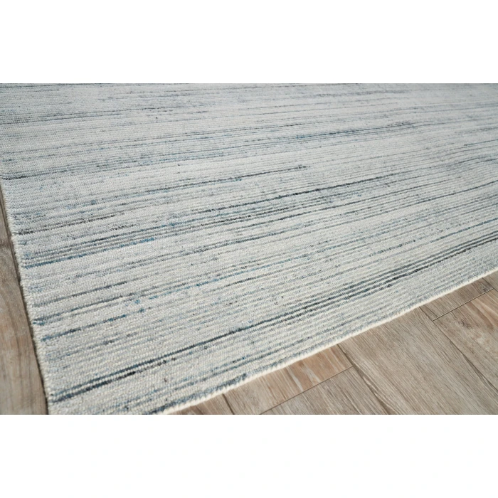 Exquisite Rugs Carmen Blue/Ivory 44862X3 2ft.X3ft. Rect. Rug