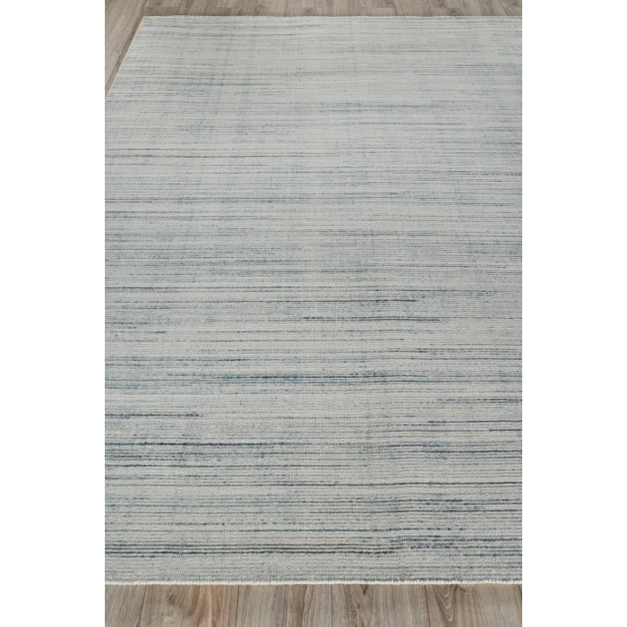 Exquisite Rugs Carmen Blue/Ivory 44862X3 2ft.X3ft. Rect. Rug