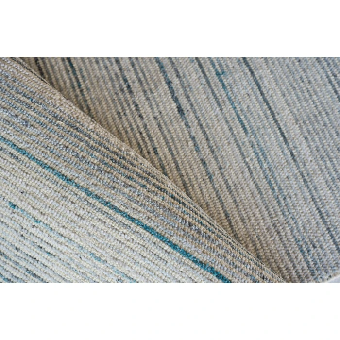 Exquisite Rugs Carmen Blue/Ivory 44862X3 2ft.X3ft. Rect. Rug
