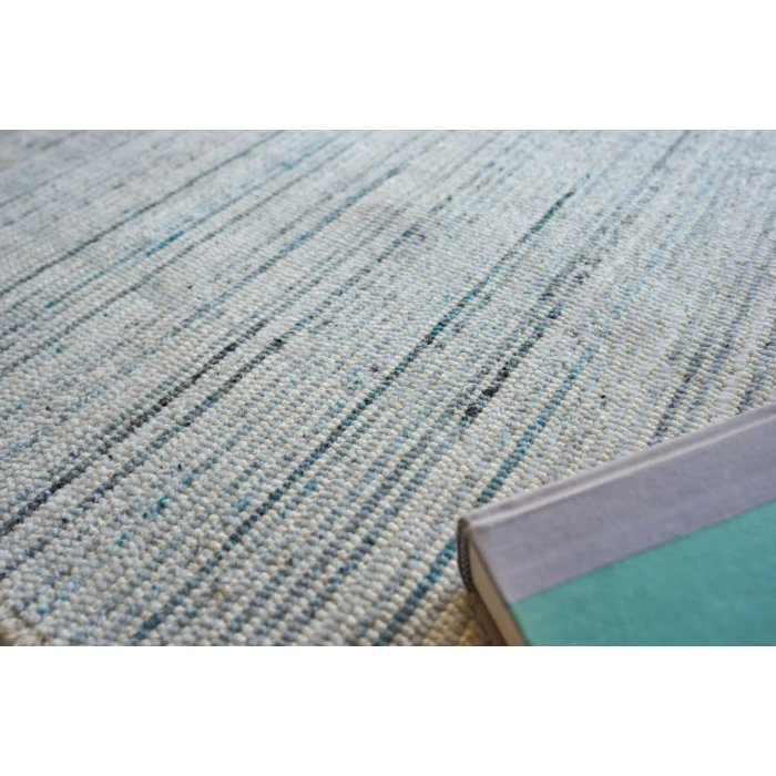Exquisite Rugs Carmen Blue/Ivory 44862X3 2ft.X3ft. Rect. Rug