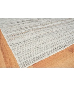 Exquisite Rugs Carmen Ivory/Gray 44891X16 1ft.X1ft.6in. Rect. Rug
