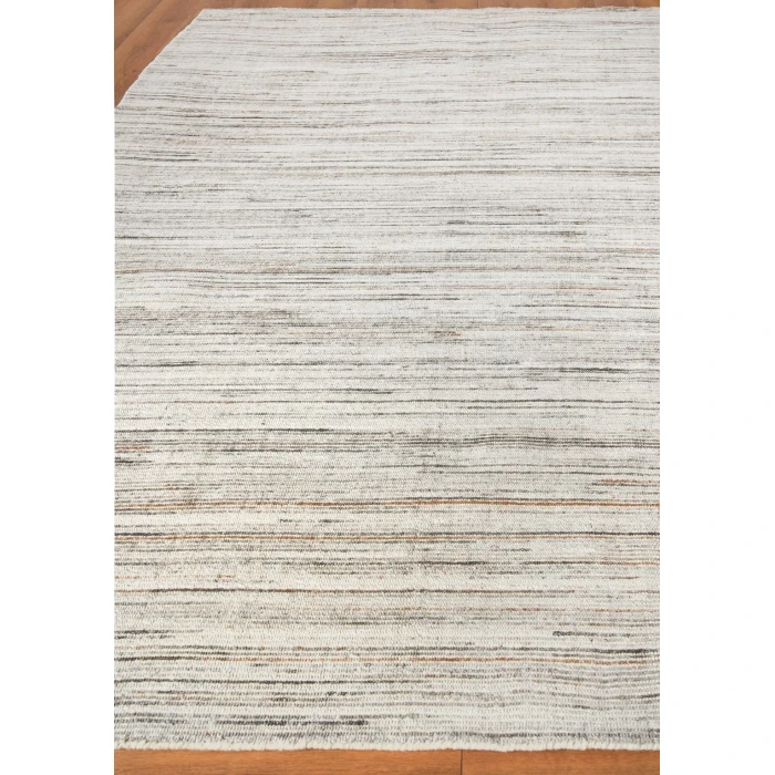 Exquisite Rugs Carmen Ivory/Gray 44898X10 8ft.X10ft. Rect. Rug